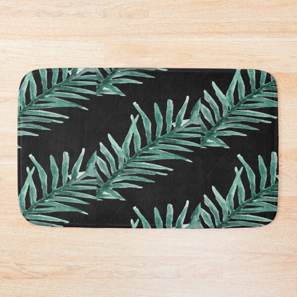 Item preview, beautiful fern designed and sold by Elizabethww.