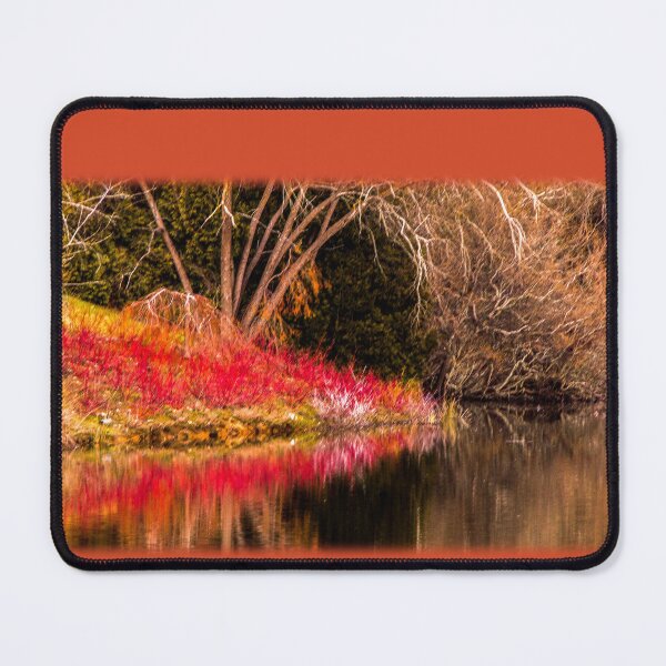 Item preview, Winter reflections designed and sold by indiafrankk.
