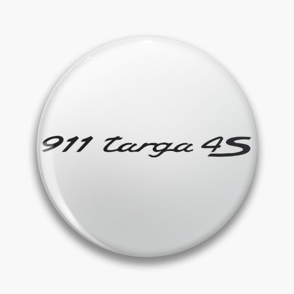 Item preview, 911 targa 4s designed and sold by rewnew22.