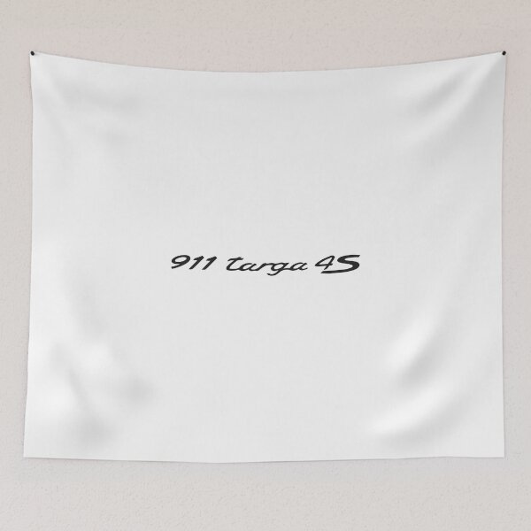 Item preview, 911 targa 4s designed and sold by rewnew22.