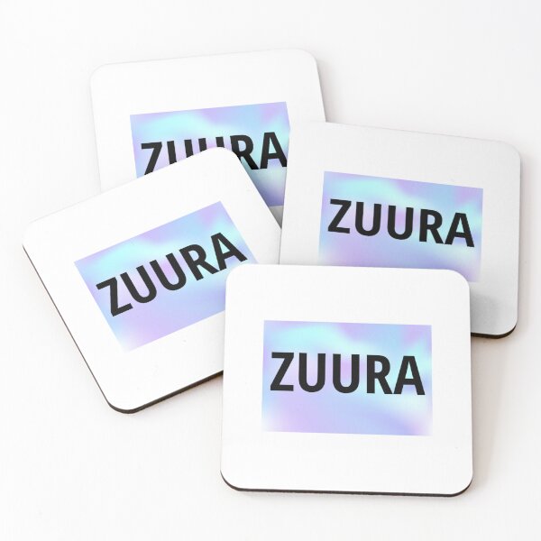 Item preview,  zuura designed and sold by byrne-ma.