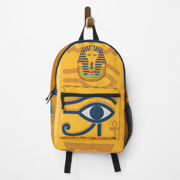 Item preview, Egyptian pharaoh PYRAMIDE  designed and sold by Snoopytheking.