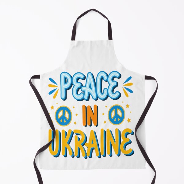 Item preview, Peace in ukraine ukraine Ukrainian flag Kiev Kyiv designed and sold by hassbelo.