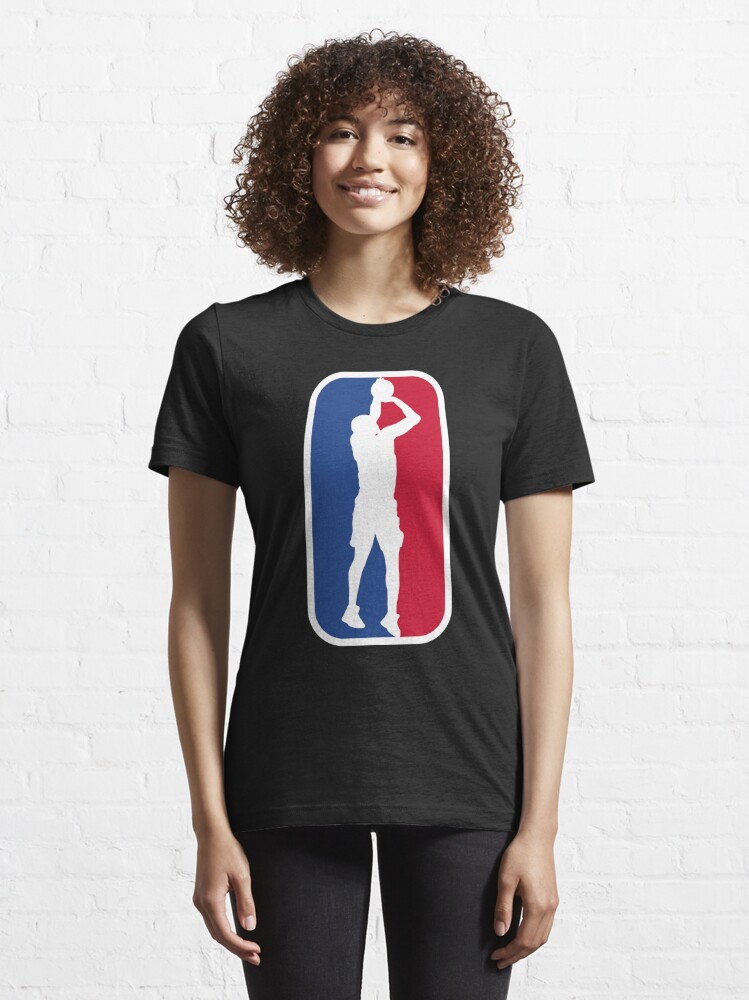 Paul George NBA La Clippers Women's T-Shirt | Paul-george