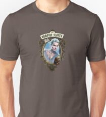 Spike Unisex T-Shirt
