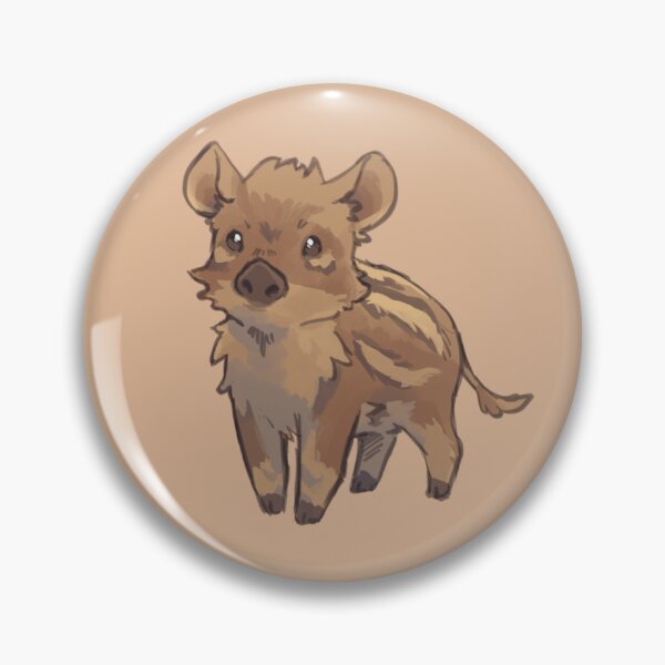 Item preview, Baby Boar designed and sold by goodlouse.