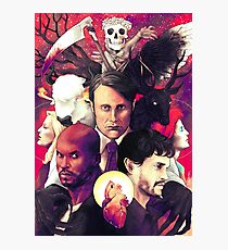 Fuller Feast Photographic Print