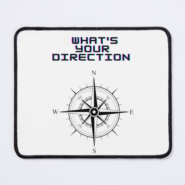 Item preview, 20 simple direction for you t-shirts what's your direction my direction motivation designed and sold by shopdyali.