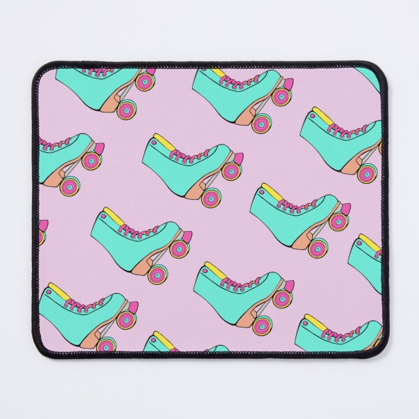 Item preview, Neon Rollerskate Life designed and sold by emmyrules100.