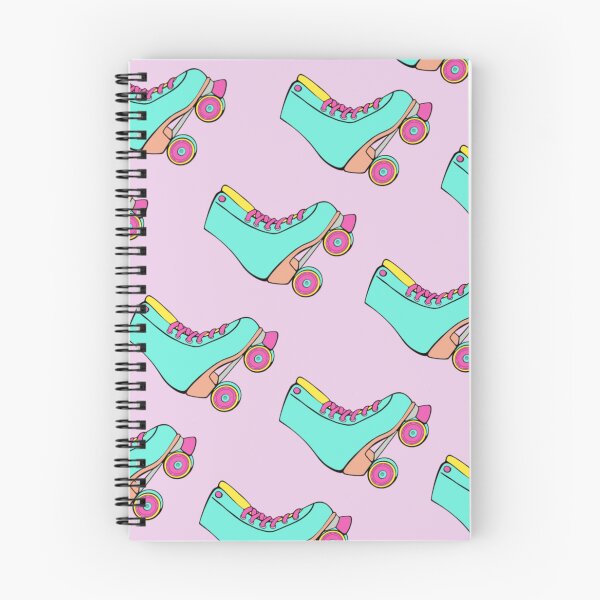 Item preview, Neon Rollerskate Life designed and sold by emmyrules100.