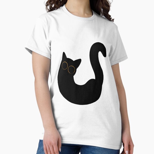 Item preview, Void Cat Awaken designed and sold by Anonymous404.