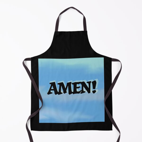 Item preview, Amen! designed and sold by RemieJames.