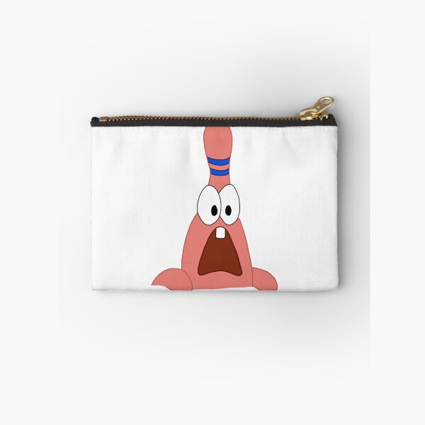 Item preview, patrick star bowling pin designed and sold by cloud-fallen.