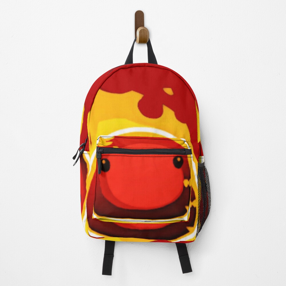 Trendy Slime Rancher Backpacks Designs 2023 | Shop On Printerval