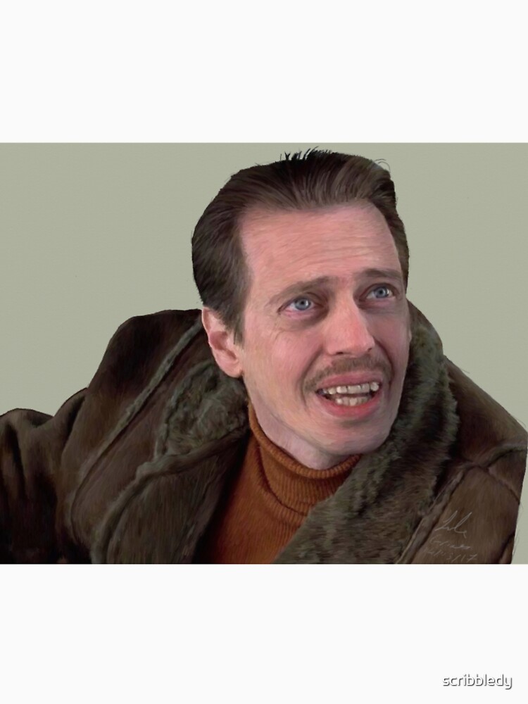 steve buscemi fargo