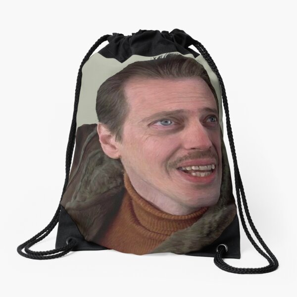 Steve Buscemi Bags for Sale Redbubble