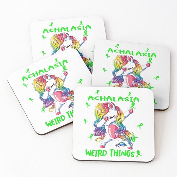 Item preview, Achalasia Awareness Funny I have Achalasia i'm allowed to do Weird Things! designed and sold by JanetShop809.