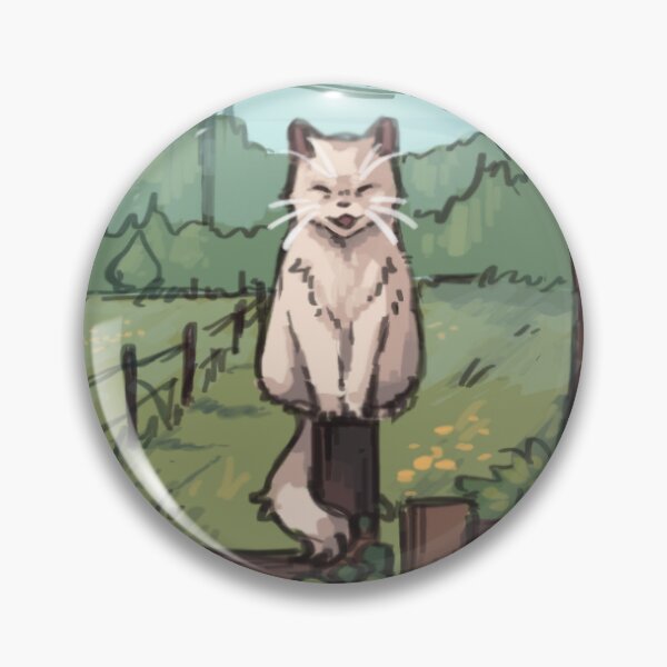 Item preview, Cat Guide designed and sold by goodlouse.