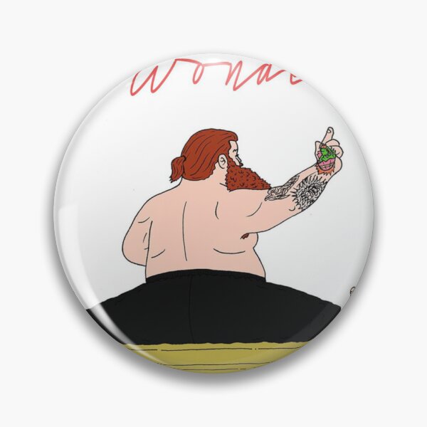 Item preview, Action Bronson mr wonderful designed and sold by EricWestac78.