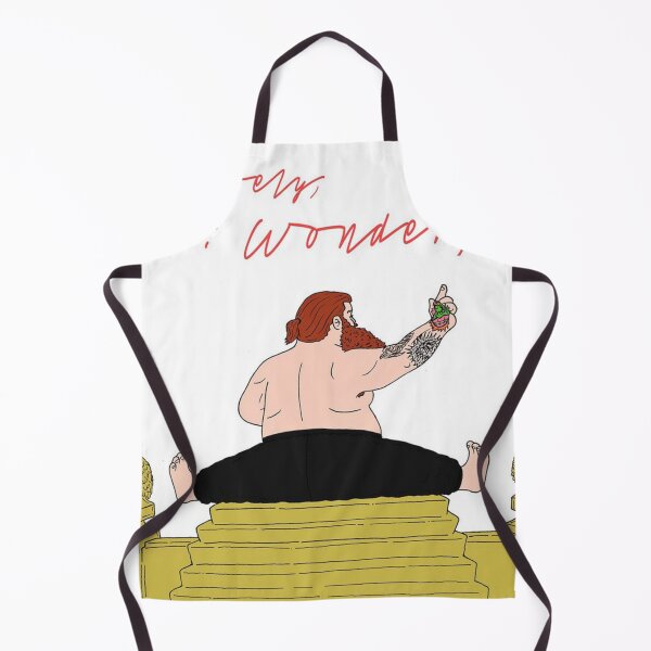 Item preview, Action Bronson mr wonderful designed and sold by EricWestac78.