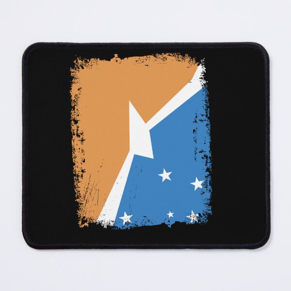 Item preview, Argentine Antarctica Flag Disstressed designed and sold by rafaeltto.