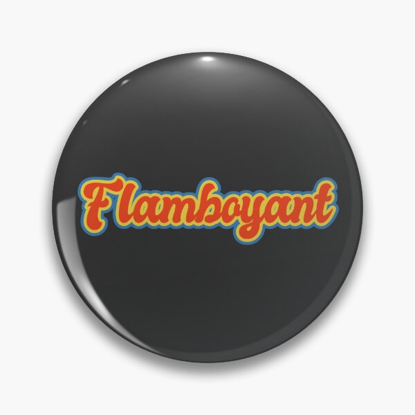 Item preview, Flamboyant - Red designed and sold by Chubuter.
