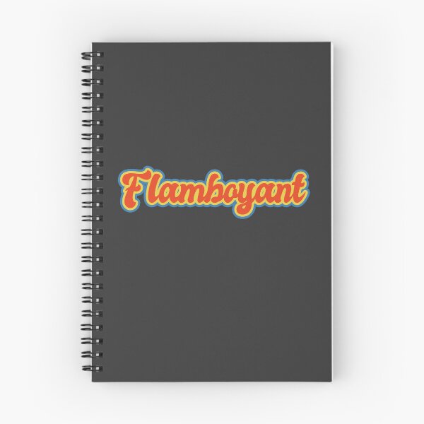 Item preview, Flamboyant - Red designed and sold by Chubuter.