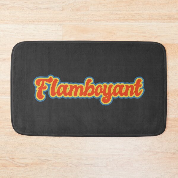 Item preview, Flamboyant - Red designed and sold by Chubuter.