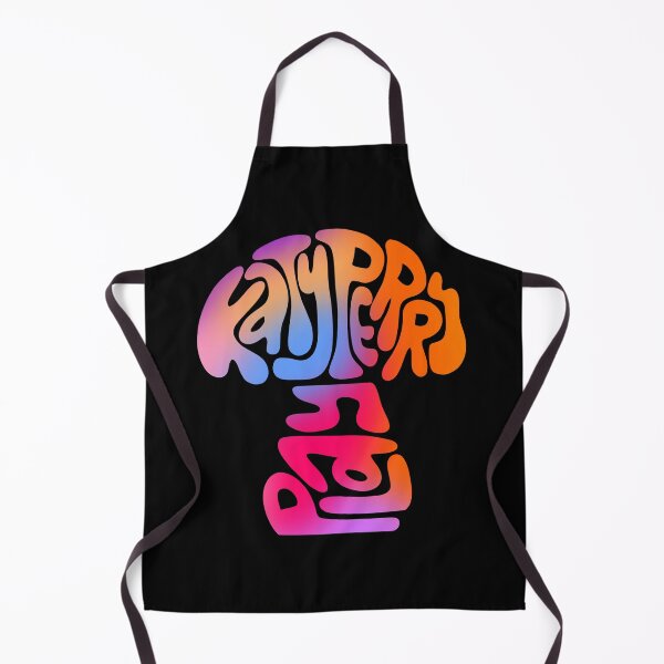 Item preview, Katy Perry PLAY Gradient Mushroom designed and sold by ArtsyJulez.