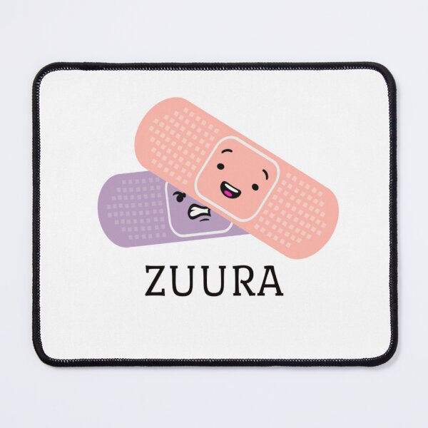 Item preview,  zuura designed and sold by byrne-ma.