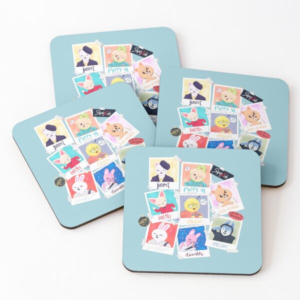Item preview, Thing About Strays designed and sold by GingerDesigner.