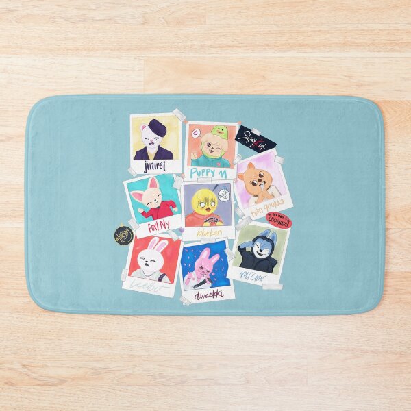 Item preview, Thing About Strays designed and sold by GingerDesigner.