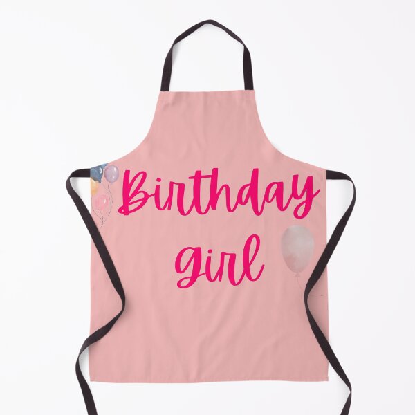 Item preview, Birthday Girl designed and sold by Denefie.