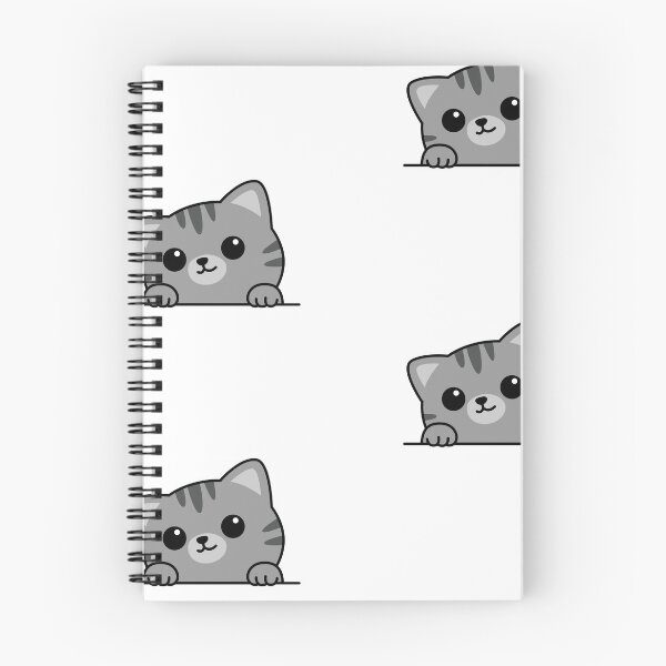 Item preview, lindo gato designed and sold by treeforcats.