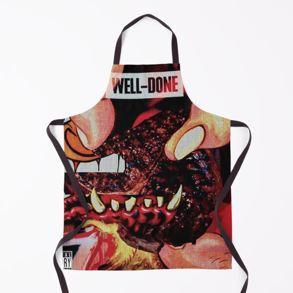 Item preview, Action Bronson well done designed and sold by EricWestac78.