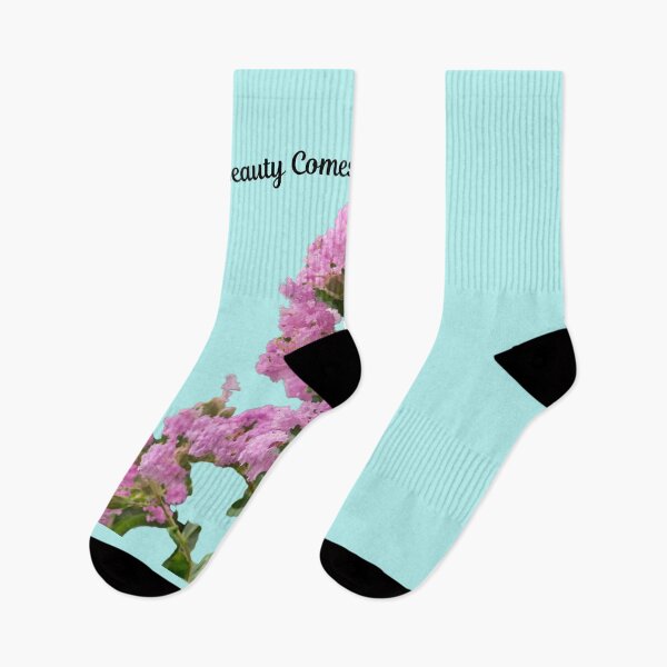 Item preview, Beauty Comes From Within designed and sold by OldDaysPast.