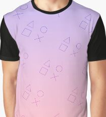 XOX Graphic T-Shirt