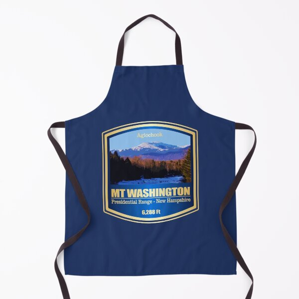 Item preview, Mount Washington (PF) designed and sold by curranmorgan.