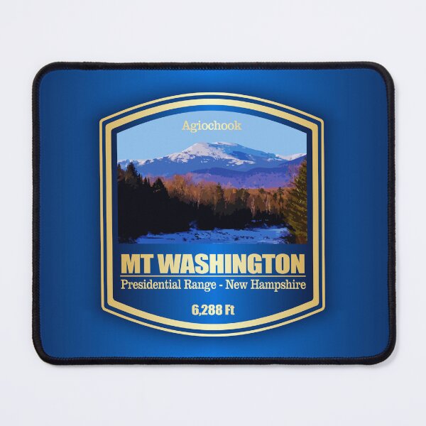 Item preview, Mount Washington (PF) designed and sold by curranmorgan.