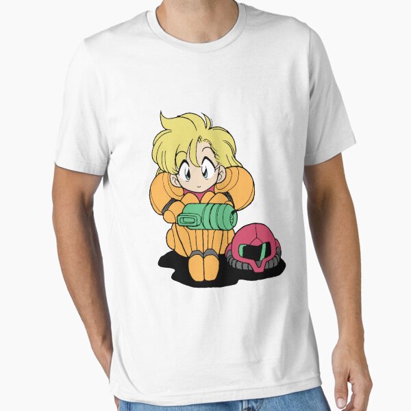 Item preview, Samus designed and sold by tomplatt.