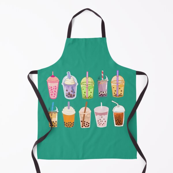 Item preview, Boba, Boba, and More Boba designed and sold by tmdaliggr.