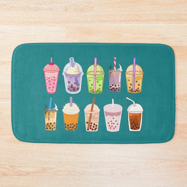 Item preview, Boba, Boba, and More Boba designed and sold by tmdaliggr.