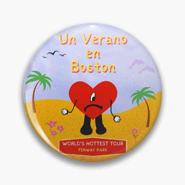 Aperçu de l'œuvre Un Verano à Boston créée et vendue par edwinmas.