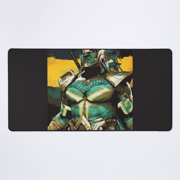 Item preview, Kotal Kahn  designed and sold by OwenConner83.
