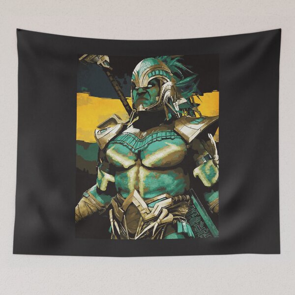 Item preview, Kotal Kahn  designed and sold by OwenConner83.