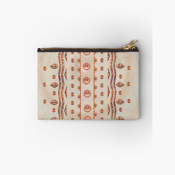 Item preview, ABSTRACT AFRICA GEOMETRIC#1 designed and sold by sana90.