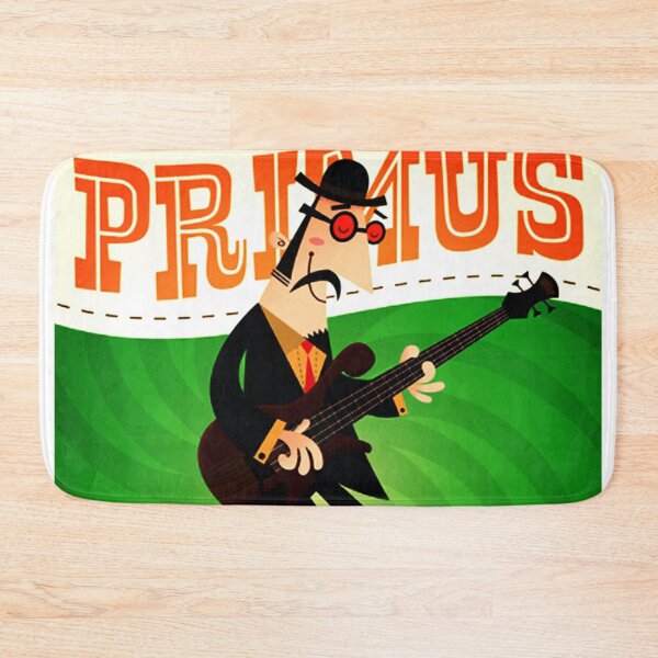 Item preview, Primus - EL Sobrante New designed and sold by hills17.