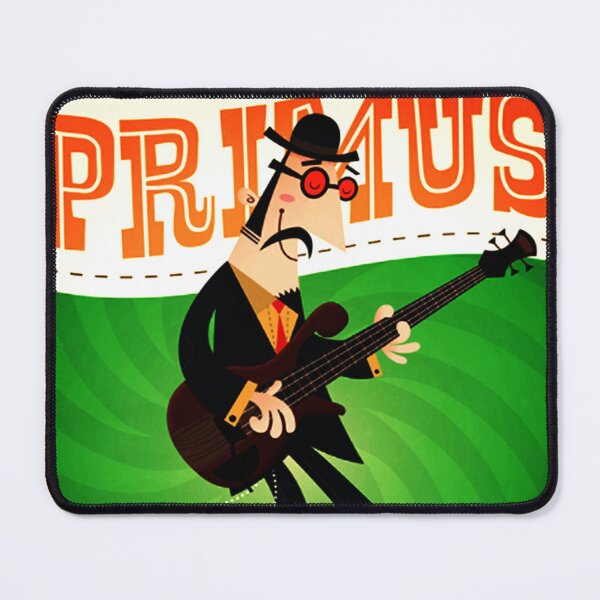 Item preview, Primus - EL Sobrante New designed and sold by hills17.