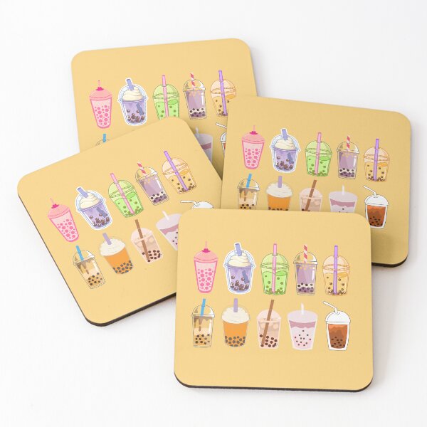 Item preview, Boba, Boba, and More Boba designed and sold by tmdaliggr.
