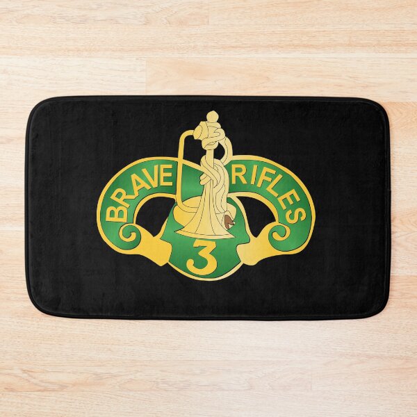Item preview, SSI - 3rd ACR designed and sold by Military Insignia Products.